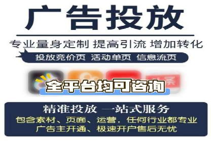 百度竞价广告投放成功案例解析